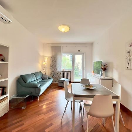 Appartamento Orti Di Spagna Verona Buitenkant foto