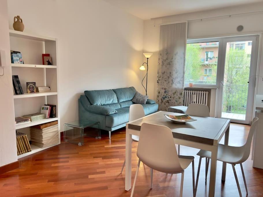 Appartamento Orti Di Spagna Verona Buitenkant foto