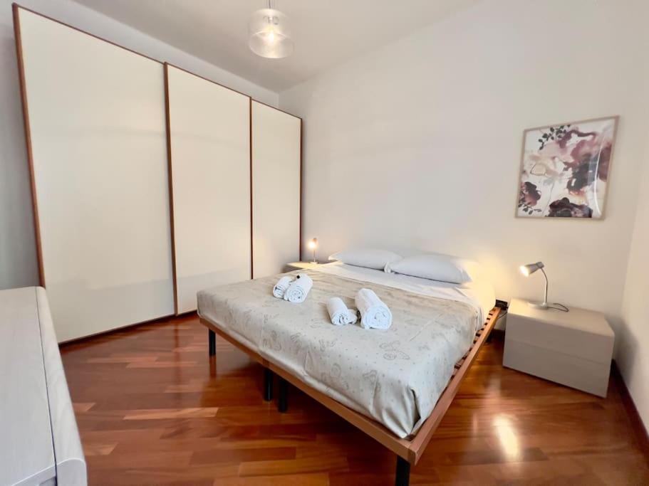 Appartamento Orti Di Spagna Verona Buitenkant foto