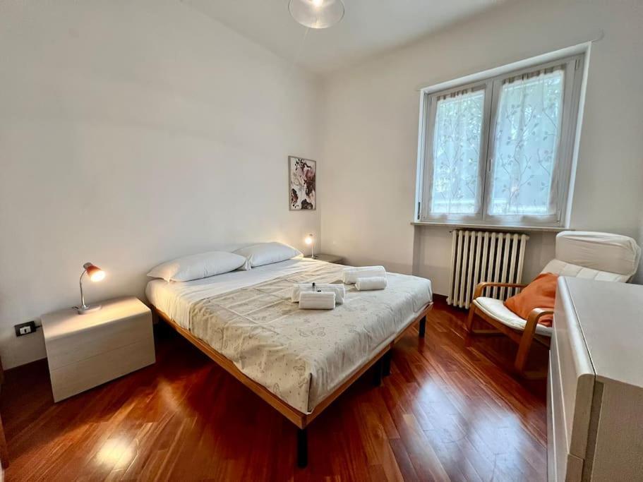 Appartamento Orti Di Spagna Verona Buitenkant foto