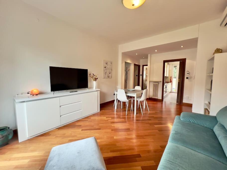 Appartamento Orti Di Spagna Verona Buitenkant foto